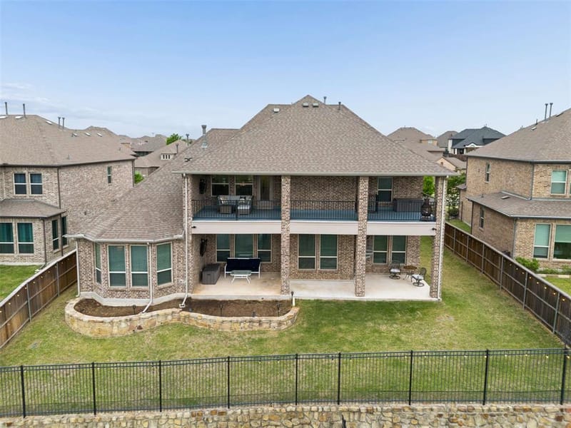 1429 Eminence Lane, Wylie TX 75098 - Photo 31