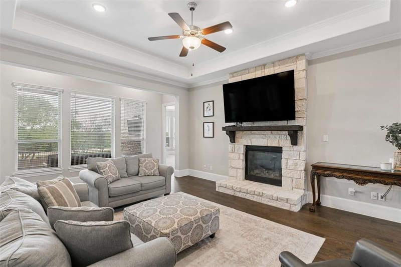 1429 Eminence Lane, Wylie TX 75098 - Photo 4
