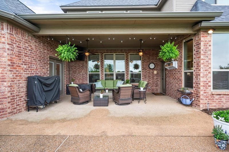 6400 Gehrig Circle, Burleson TX 76028 - Photo 27