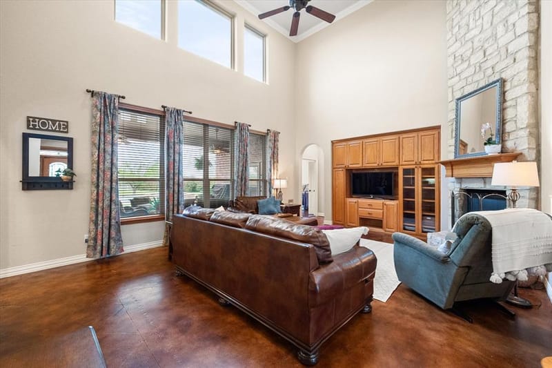 6400 Gehrig Circle, Burleson TX 76028 - Photo 13
