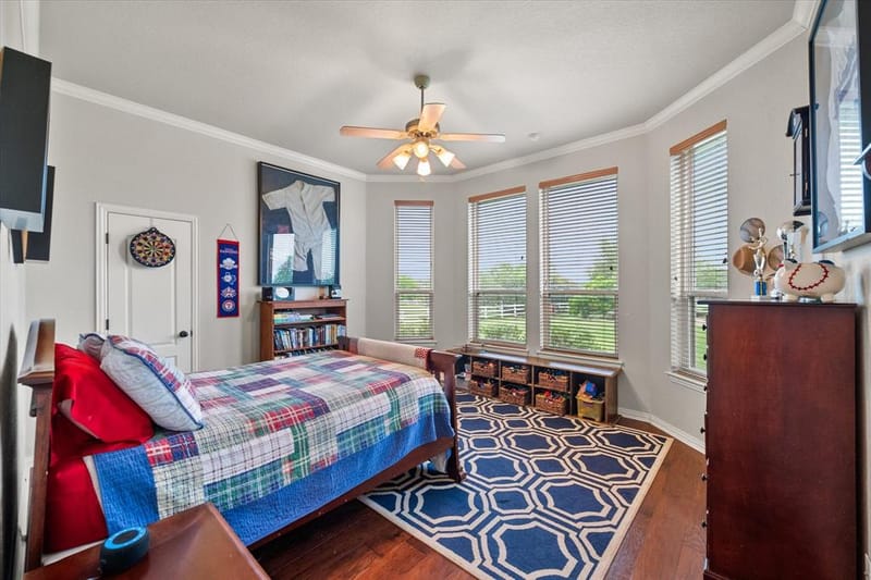 6400 Gehrig Circle, Burleson TX 76028 - Photo 17