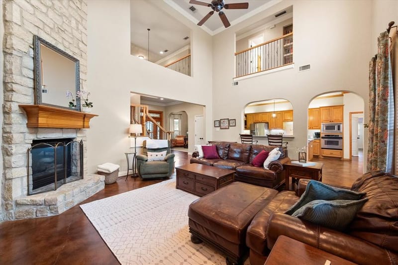 6400 Gehrig Circle, Burleson TX 76028 - Photo 12