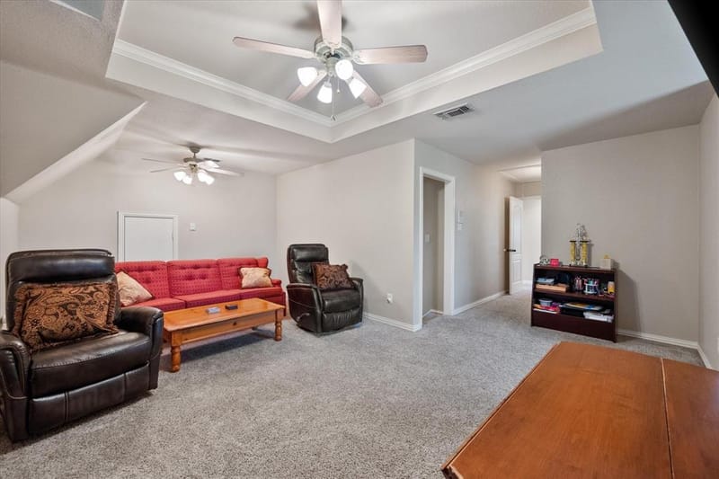 6400 Gehrig Circle, Burleson TX 76028 - Photo 26