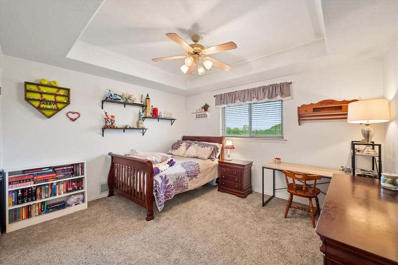 6400 Gehrig Circle, Burleson TX 76028 - Photo 22