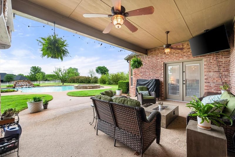 6400 Gehrig Circle, Burleson TX 76028 - Photo 28
