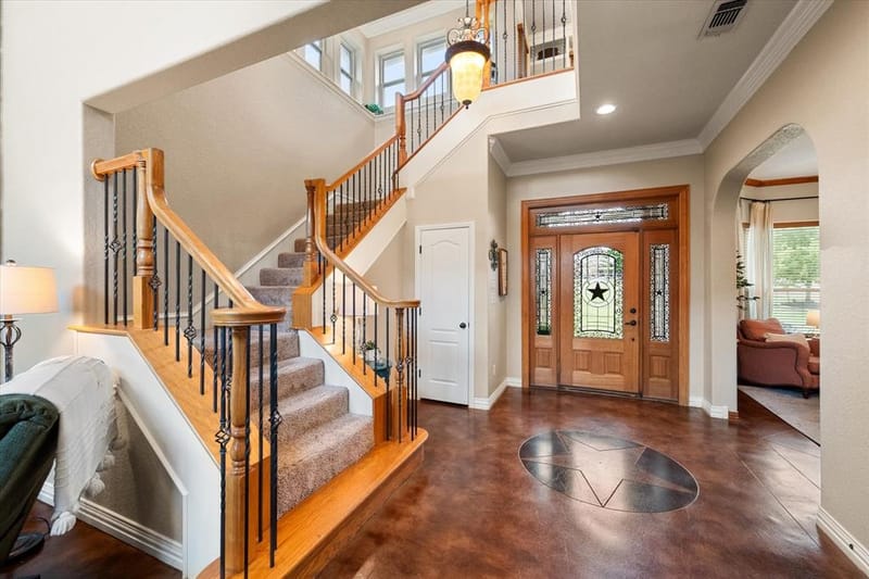 6400 Gehrig Circle, Burleson TX 76028 - Photo 5