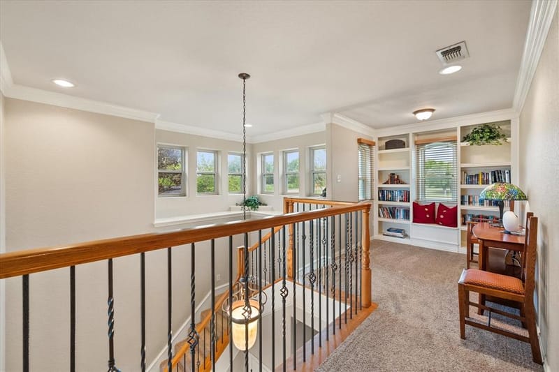 6400 Gehrig Circle, Burleson TX 76028 - Photo 20