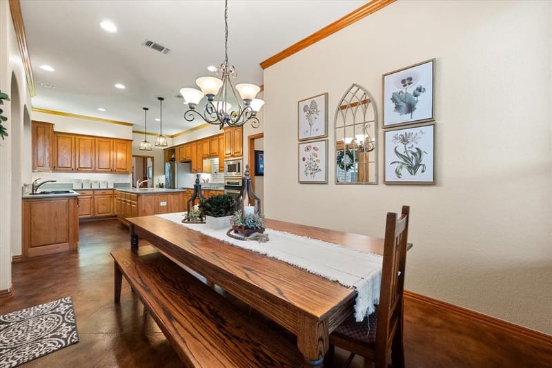 6400 Gehrig Circle, Burleson TX 76028 - Photo 9
