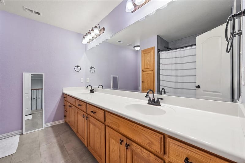 6400 Gehrig Circle, Burleson TX 76028 - Photo 24