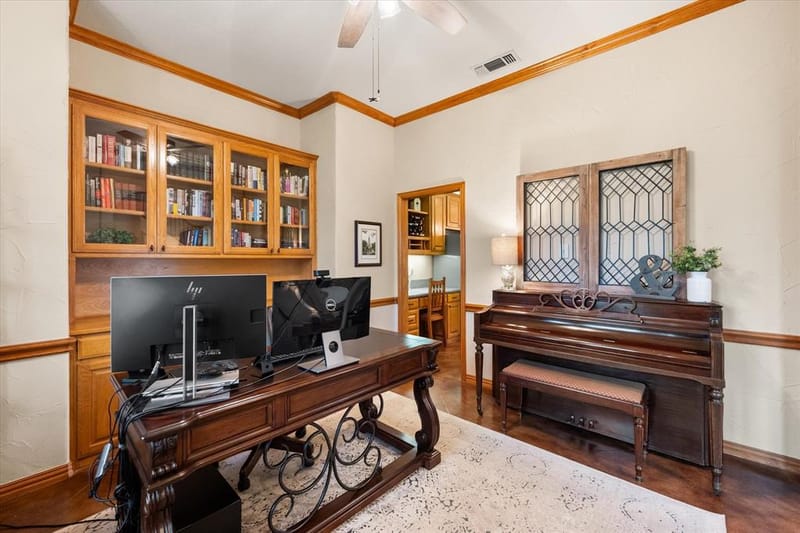 6400 Gehrig Circle, Burleson TX 76028 - Photo 10
