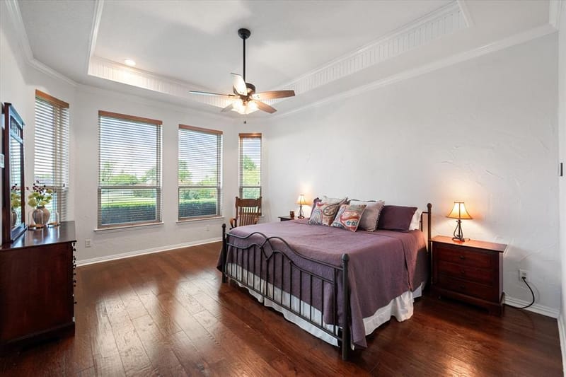 6400 Gehrig Circle, Burleson TX 76028 - Photo 14
