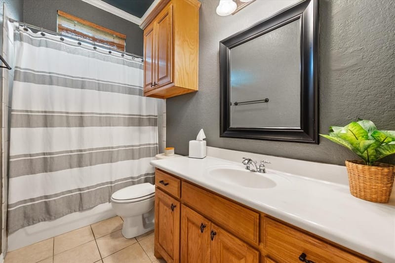 6400 Gehrig Circle, Burleson TX 76028 - Photo 18