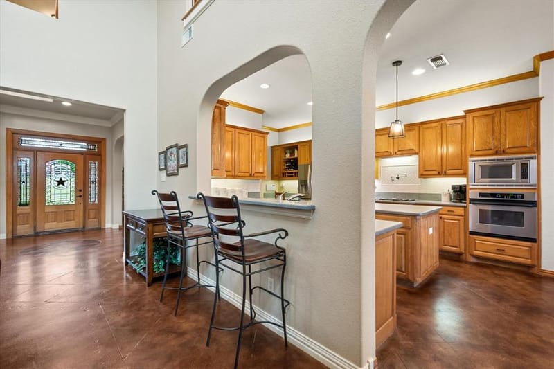 6400 Gehrig Circle, Burleson TX 76028 - Photo 11