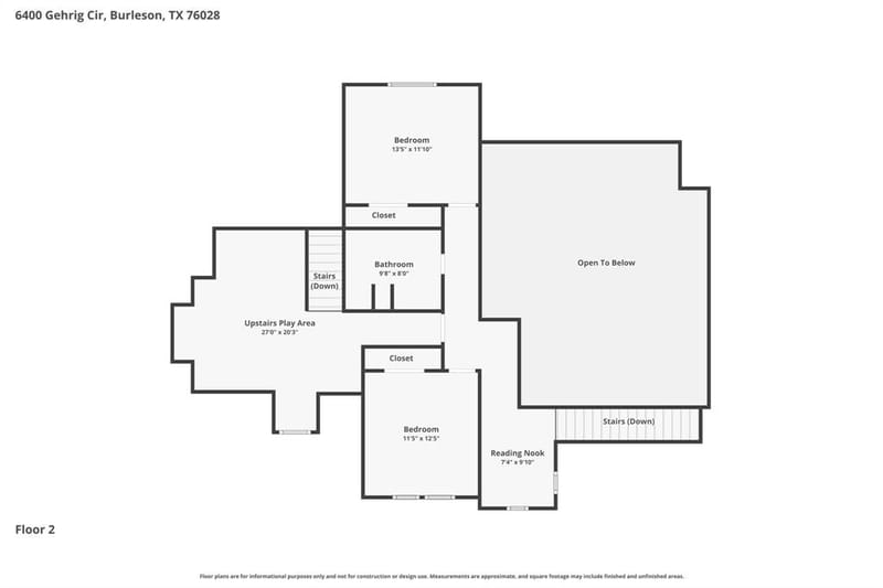 6400 Gehrig Circle, Burleson TX 76028 - Photo 35