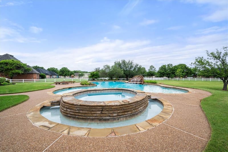 6400 Gehrig Circle, Burleson TX 76028 - Photo 29