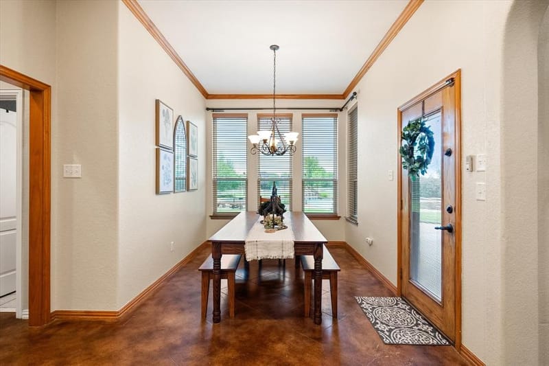 6400 Gehrig Circle, Burleson TX 76028 - Photo 8