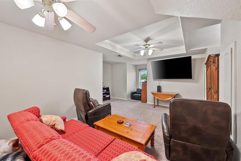6400 Gehrig Circle, Burleson TX 76028 - Photo 25