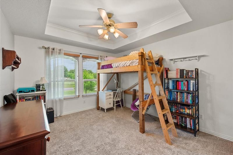 6400 Gehrig Circle, Burleson TX 76028 - Photo 21