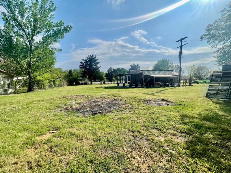 7064 State Highway 64, Ben Wheeler TX 75754 - Photo 5