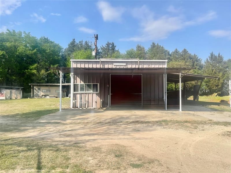 7064 State Highway 64, Ben Wheeler TX 75754 - Photo 11