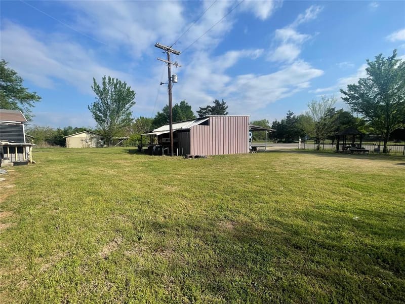 7064 State Highway 64, Ben Wheeler TX 75754 - Photo 8