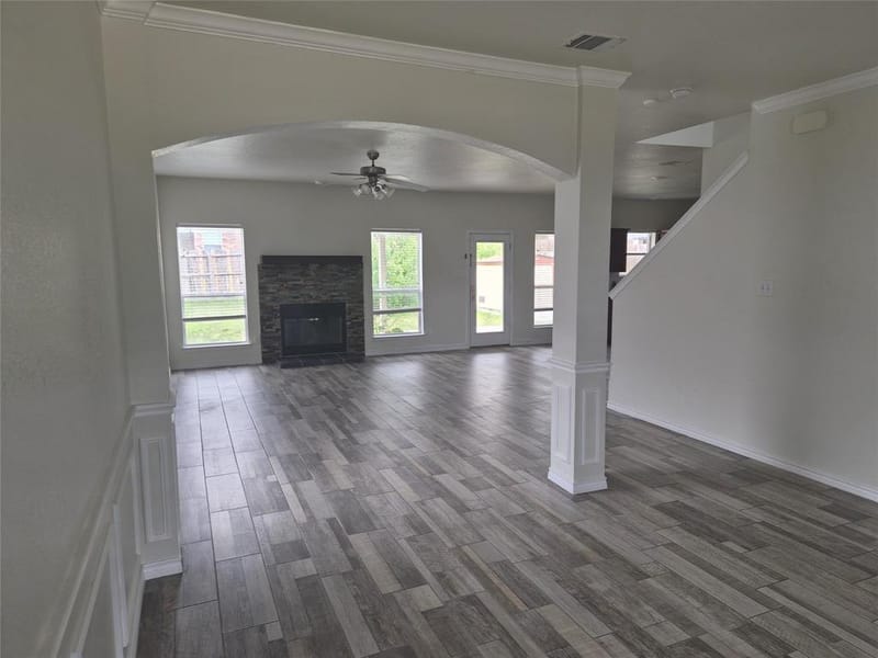9209 Nathan Drive, White Settlement TX 76108 - Photo 2