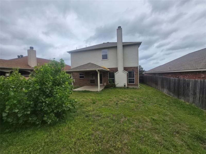 9209 Nathan Drive, White Settlement TX 76108 - Photo 12