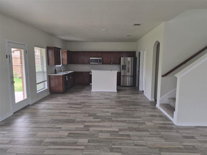 9209 Nathan Drive, White Settlement TX 76108 - Photo 3
