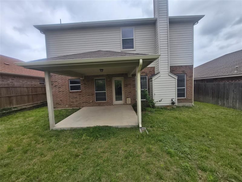 9209 Nathan Drive, White Settlement TX 76108 - Photo 10