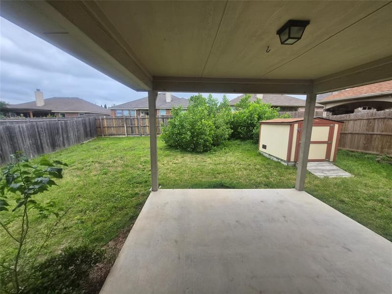 9209 Nathan Drive, White Settlement TX 76108 - Photo 11