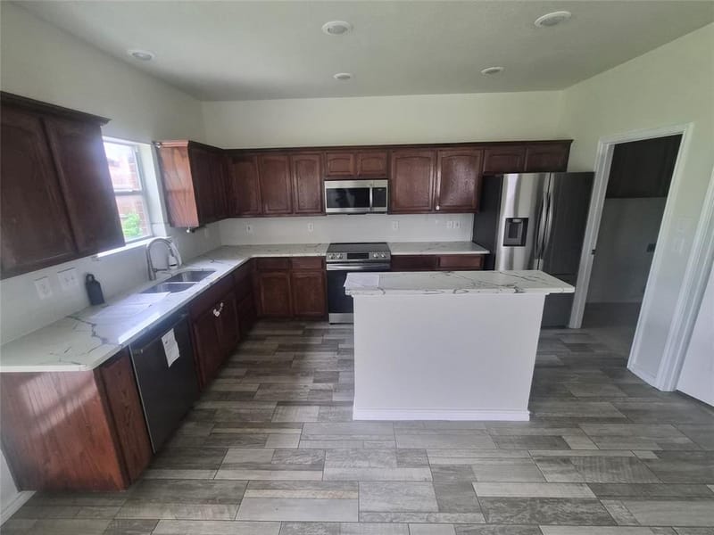 9209 Nathan Drive, White Settlement TX 76108 - Photo 4