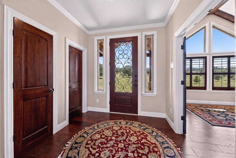 128 Whispering Winds Drive, Gunter TX 75058 - Photo 2