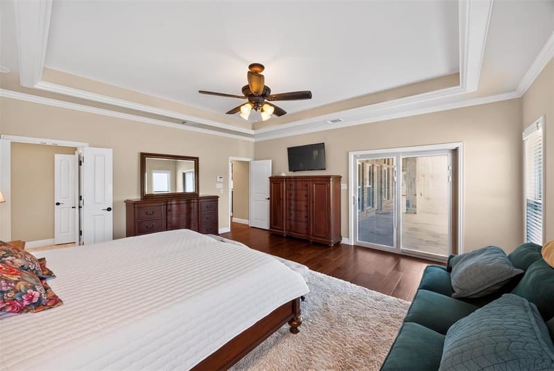 128 Whispering Winds Drive, Gunter TX 75058 - Photo 13