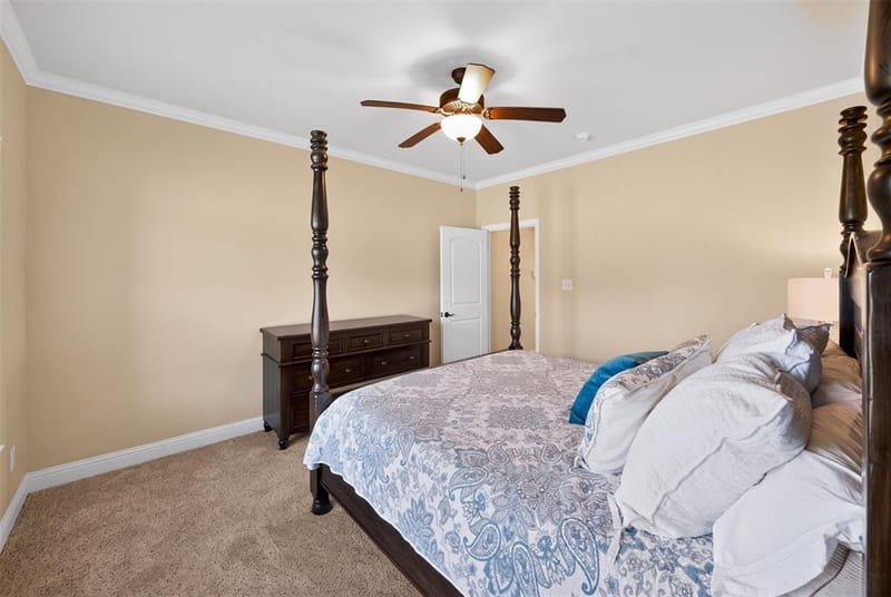 128 Whispering Winds Drive, Gunter TX 75058 - Photo 16