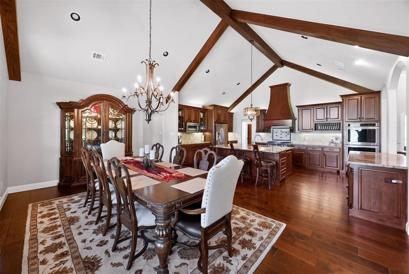 128 Whispering Winds Drive, Gunter TX 75058 - Photo 12