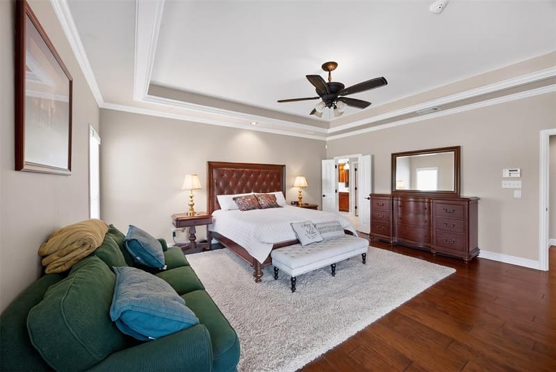 128 Whispering Winds Drive, Gunter TX 75058 - Photo 14