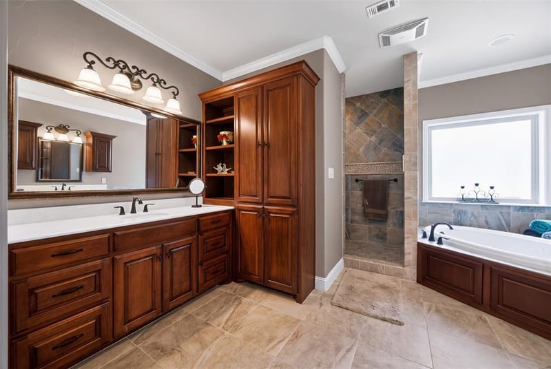 128 Whispering Winds Drive, Gunter TX 75058 - Photo 18