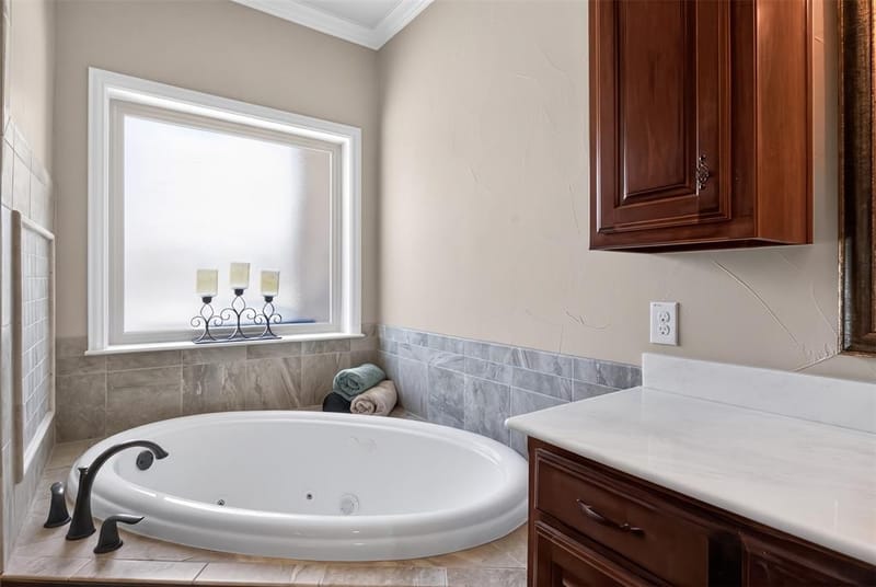 128 Whispering Winds Drive, Gunter TX 75058 - Photo 19
