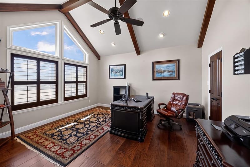 128 Whispering Winds Drive, Gunter TX 75058 - Photo 21