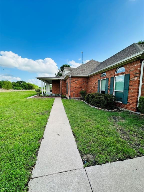 16547 State Highway 205, Terrell TX 75160 - Photo 6