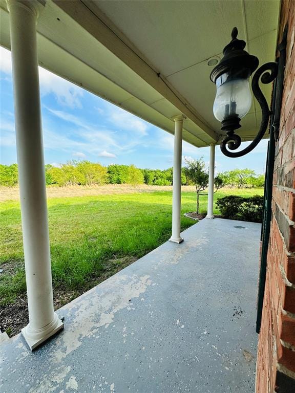 16547 State Highway 205, Terrell TX 75160 - Photo 7
