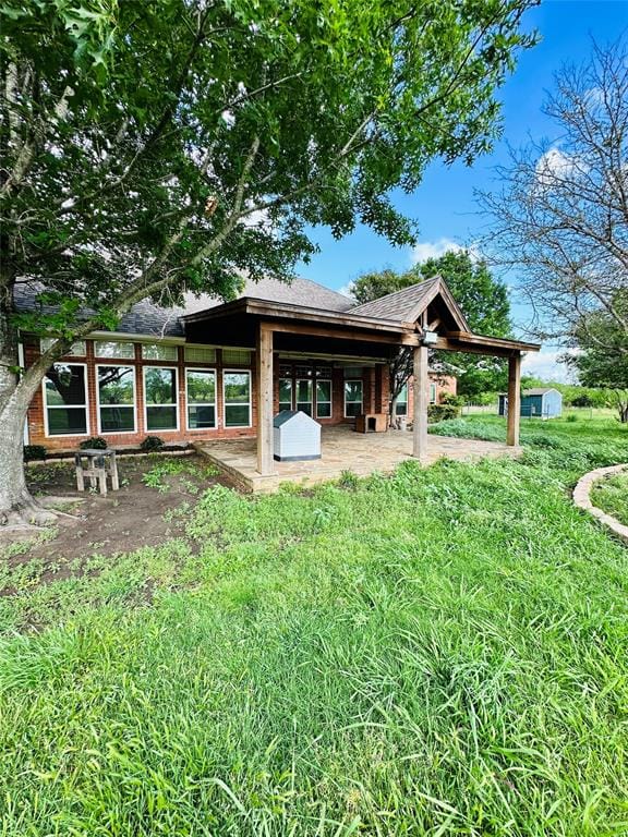 16547 State Highway 205, Terrell TX 75160 - Photo 35