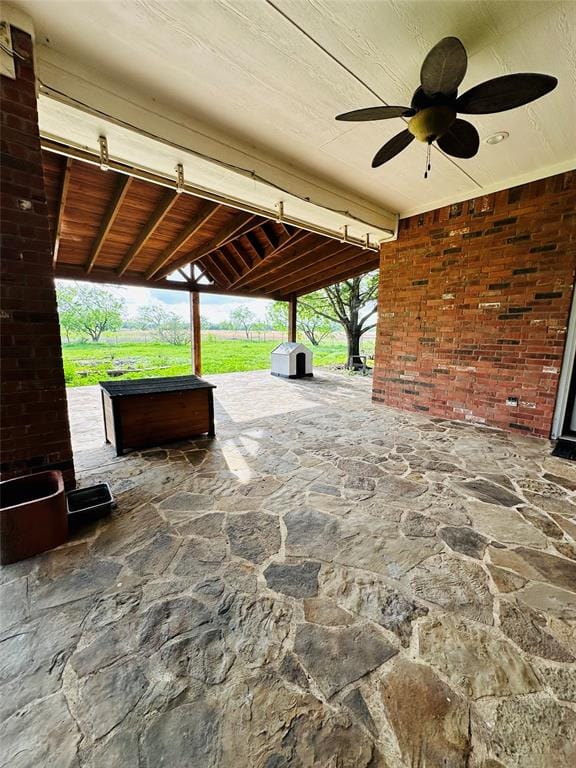 16547 State Highway 205, Terrell TX 75160 - Photo 31