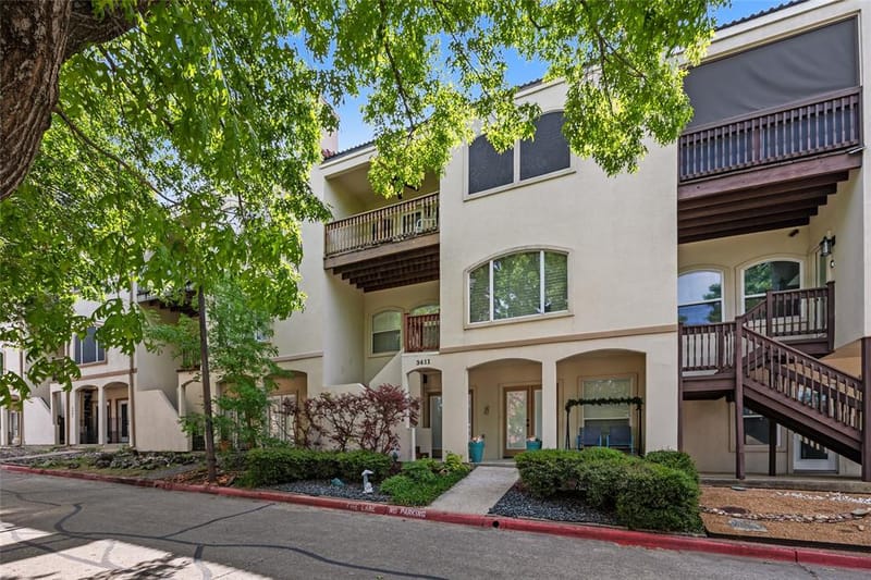 3411 Augusta Boulevard, Rockwall TX 75087