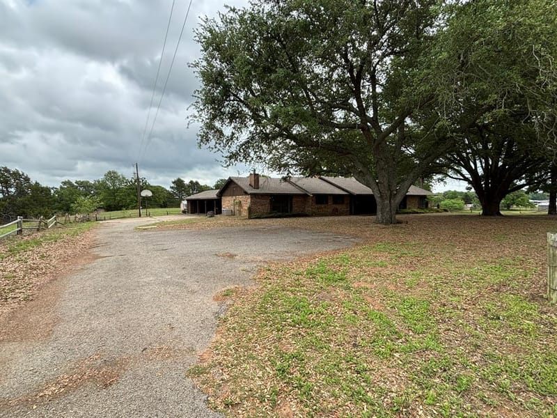 14070 County Road 3520, Brownsboro TX 75756 - Photo 2