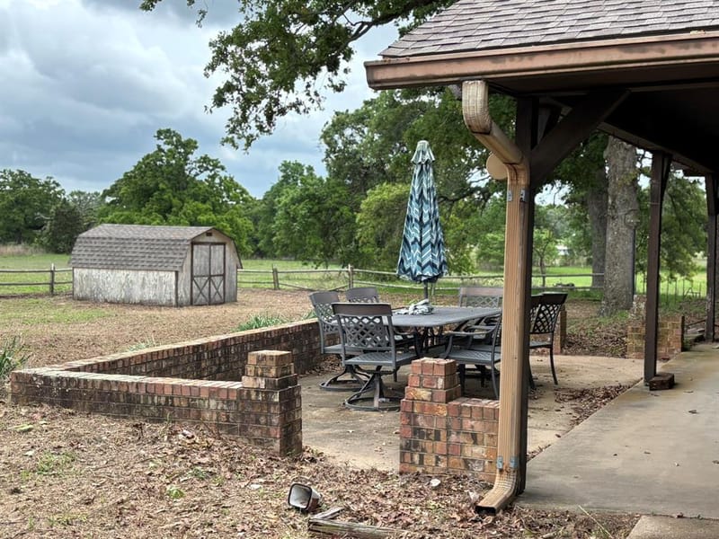 14070 County Road 3520, Brownsboro TX 75756 - Photo 6