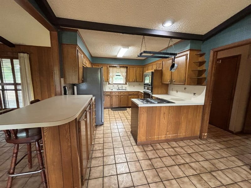 14070 County Road 3520, Brownsboro TX 75756 - Photo 17