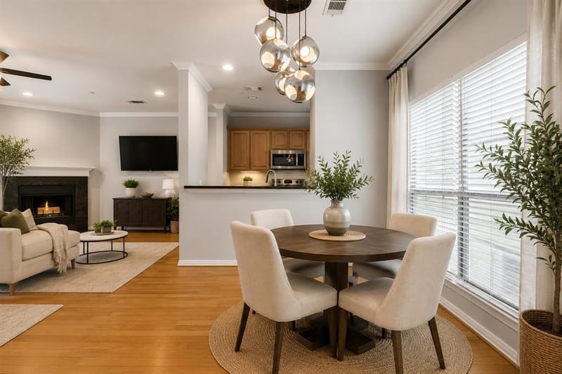 2407 Stutz Drive # B5, Dallas TX 75235 - Photo 2
