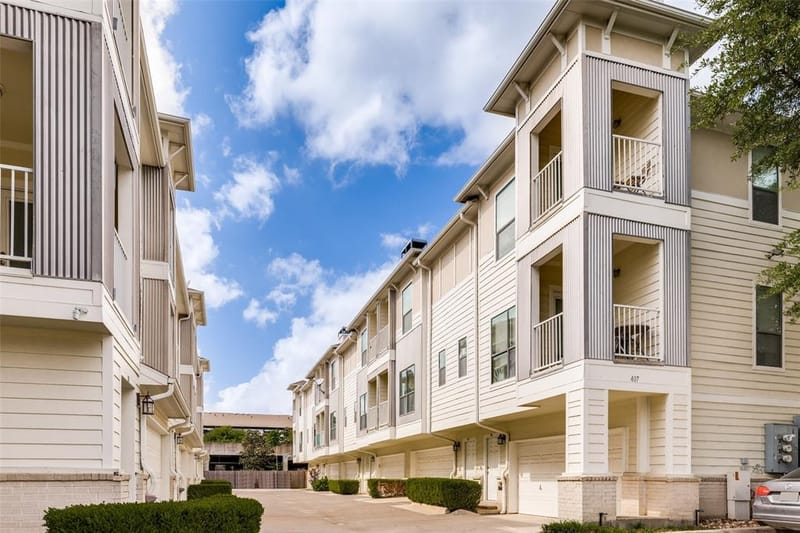 2407 Stutz Drive # B5, Dallas TX 75235 - Photo 3