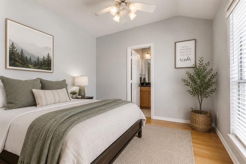 2407 Stutz Drive # B5, Dallas TX 75235 - Photo 8